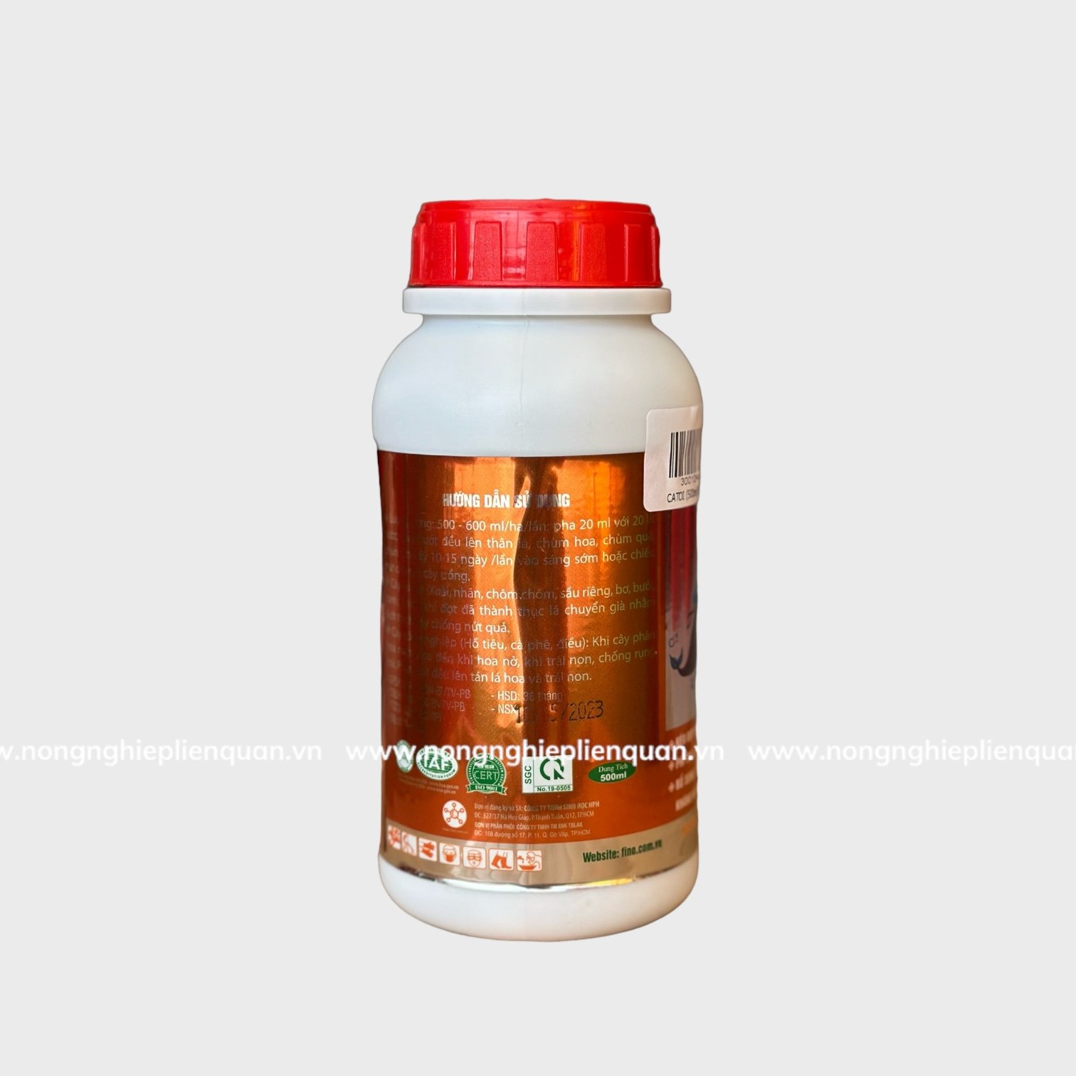 CATOI (500ml)