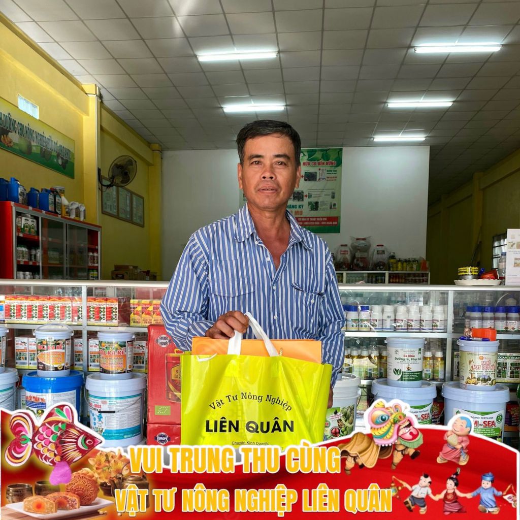 VUI TRUNG THU 2023 CÙNG LIÊN QUÂN