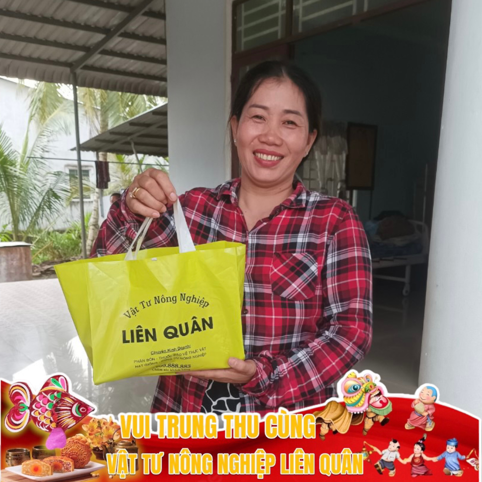 VUI TRUNG THU 2023 CÙNG LIÊN QUÂN