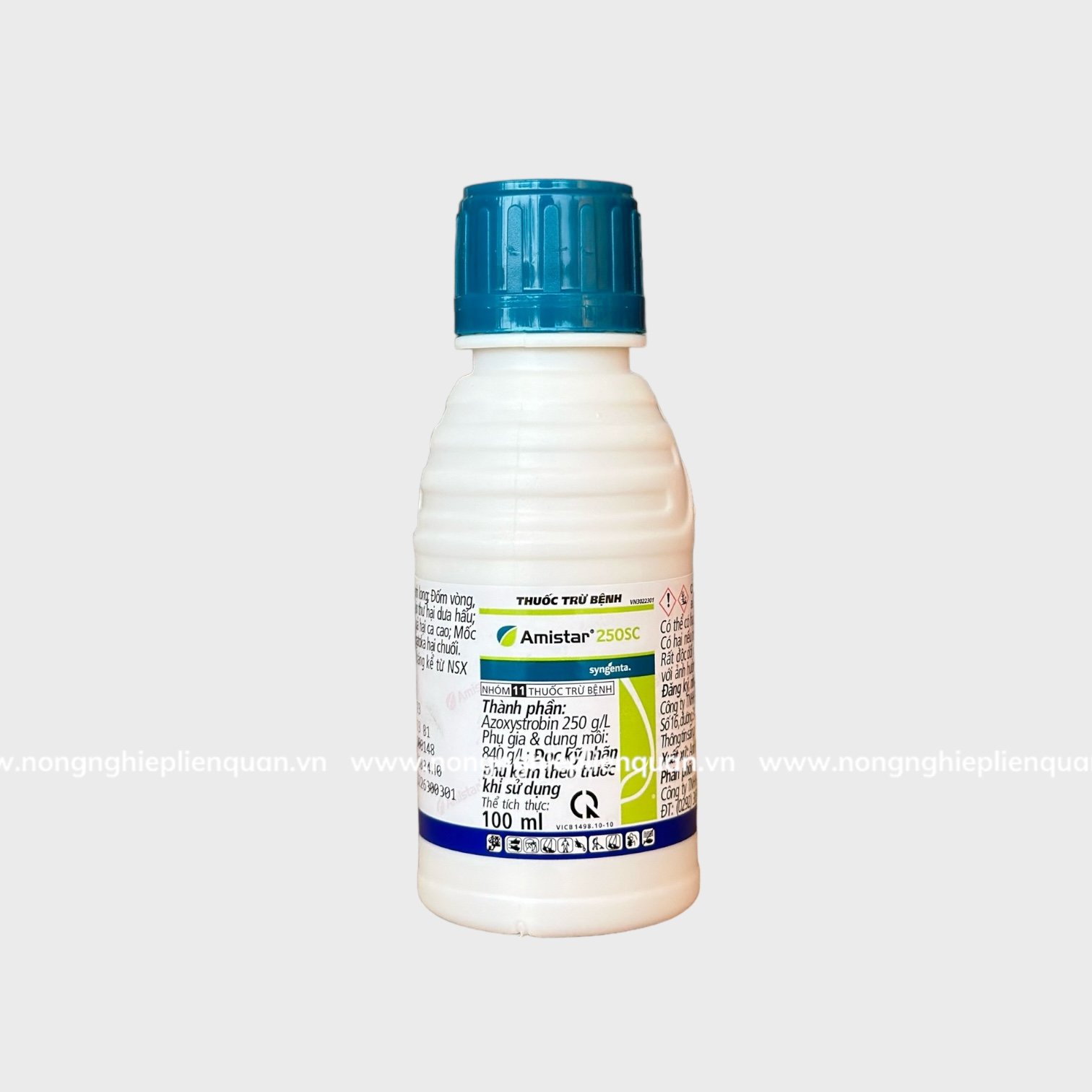 AMISTAR 250SC (100ML)