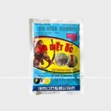 ỐC XỊT VUA DIỆT ỐC