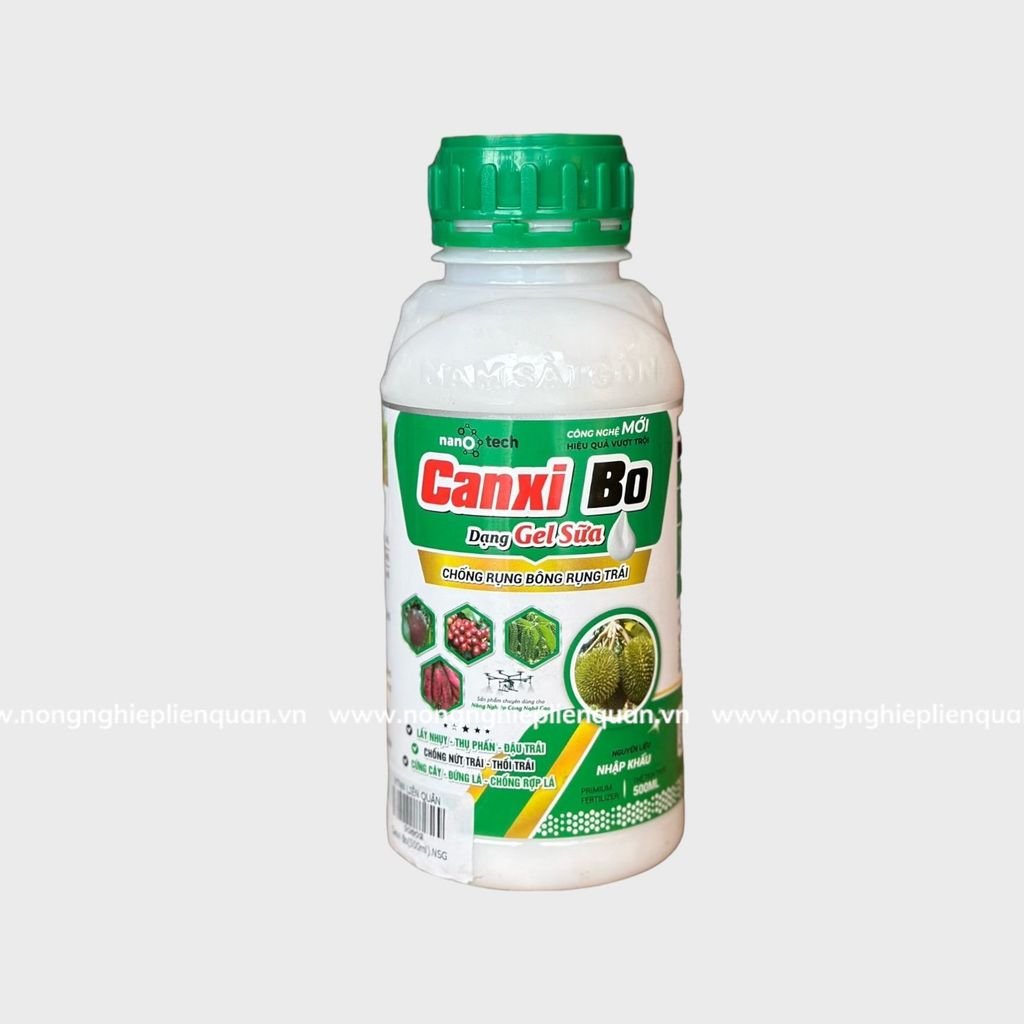 CANXI BO (500ml)