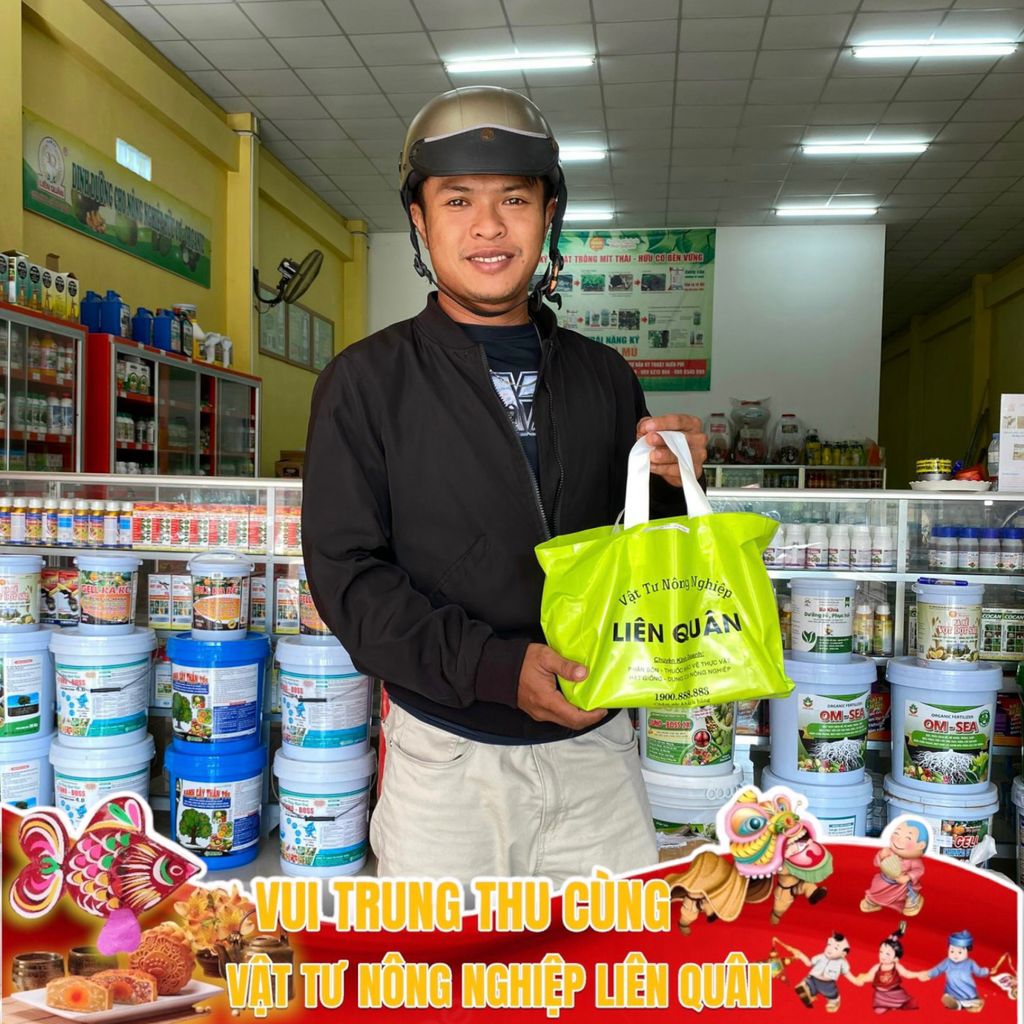 VUI TRUNG THU 2023 CÙNG LIÊN QUÂN