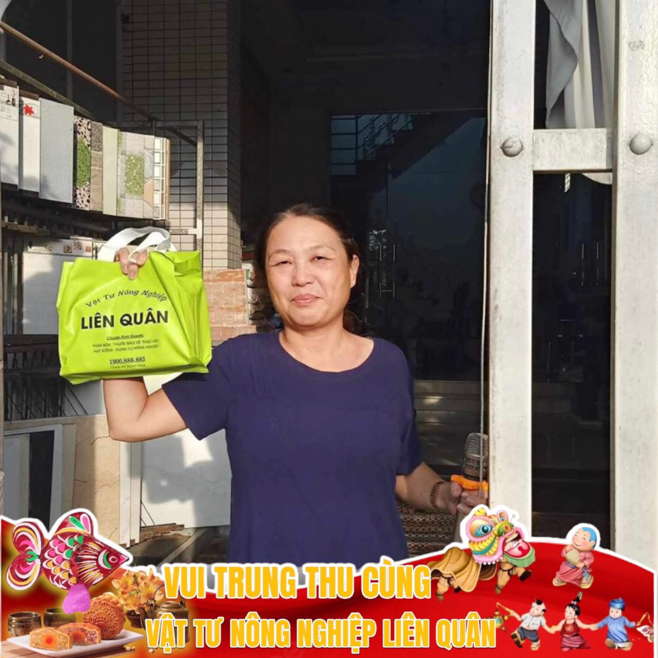 VUI TRUNG THU 2023 CÙNG LIÊN QUÂN