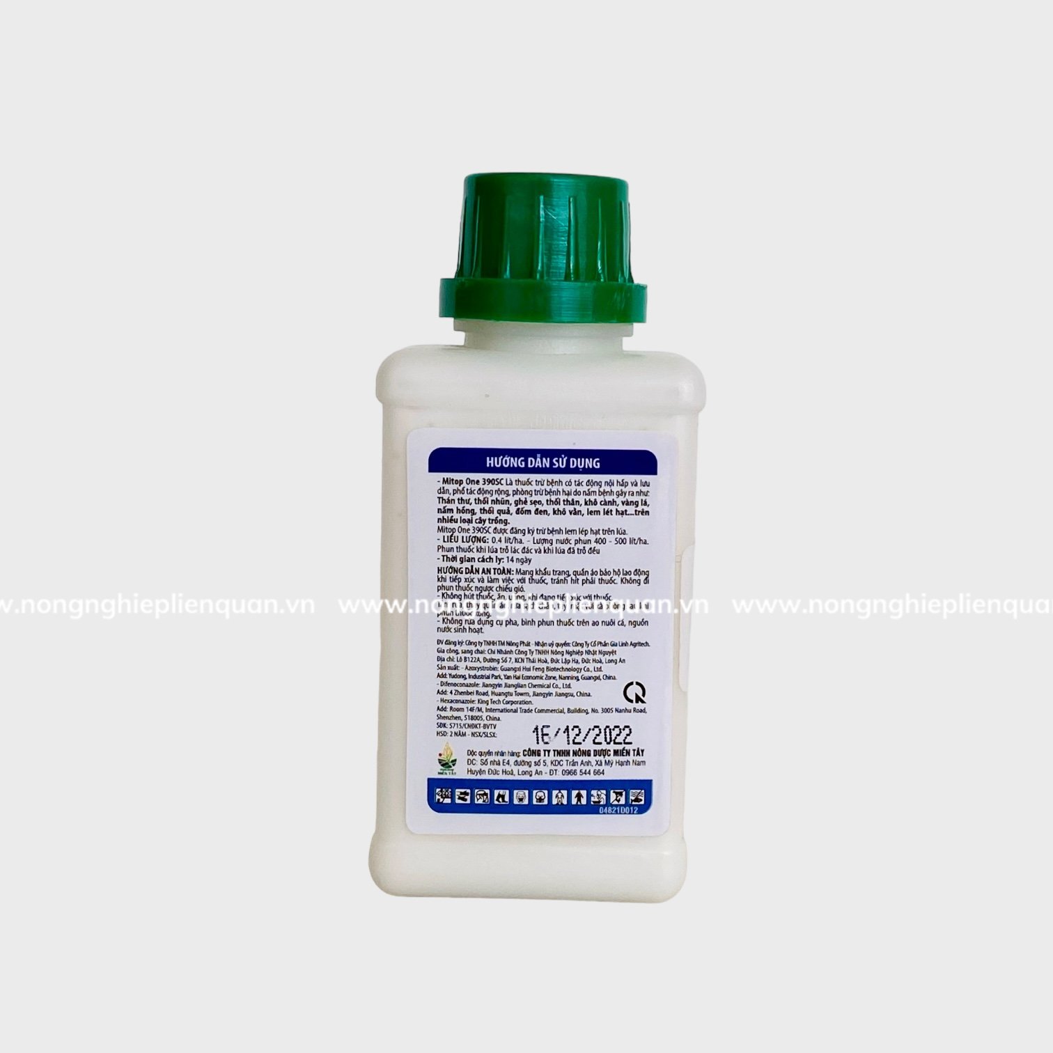 AMIS AVIL 390 (100ML)