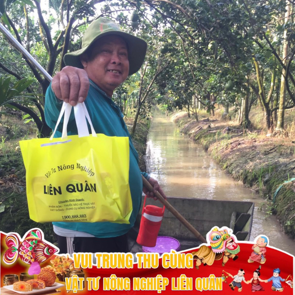 VUI TRUNG THU 2023 CÙNG LIÊN QUÂN