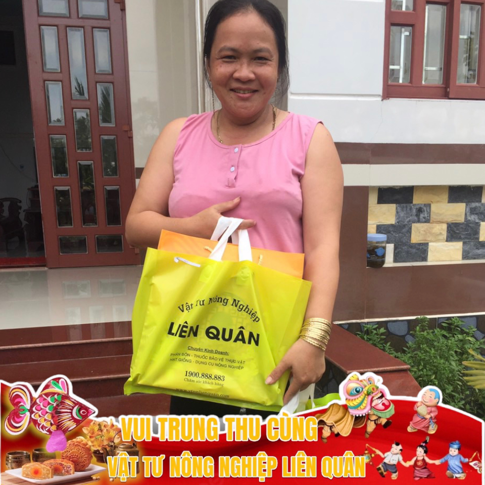 VUI TRUNG THU 2023 CÙNG LIÊN QUÂN