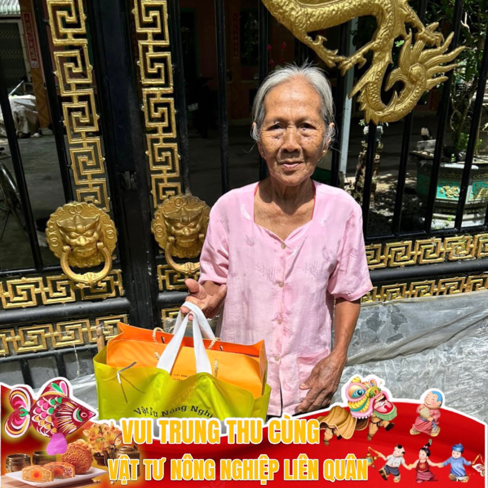 VUI TRUNG THU 2023 CÙNG LIÊN QUÂN
