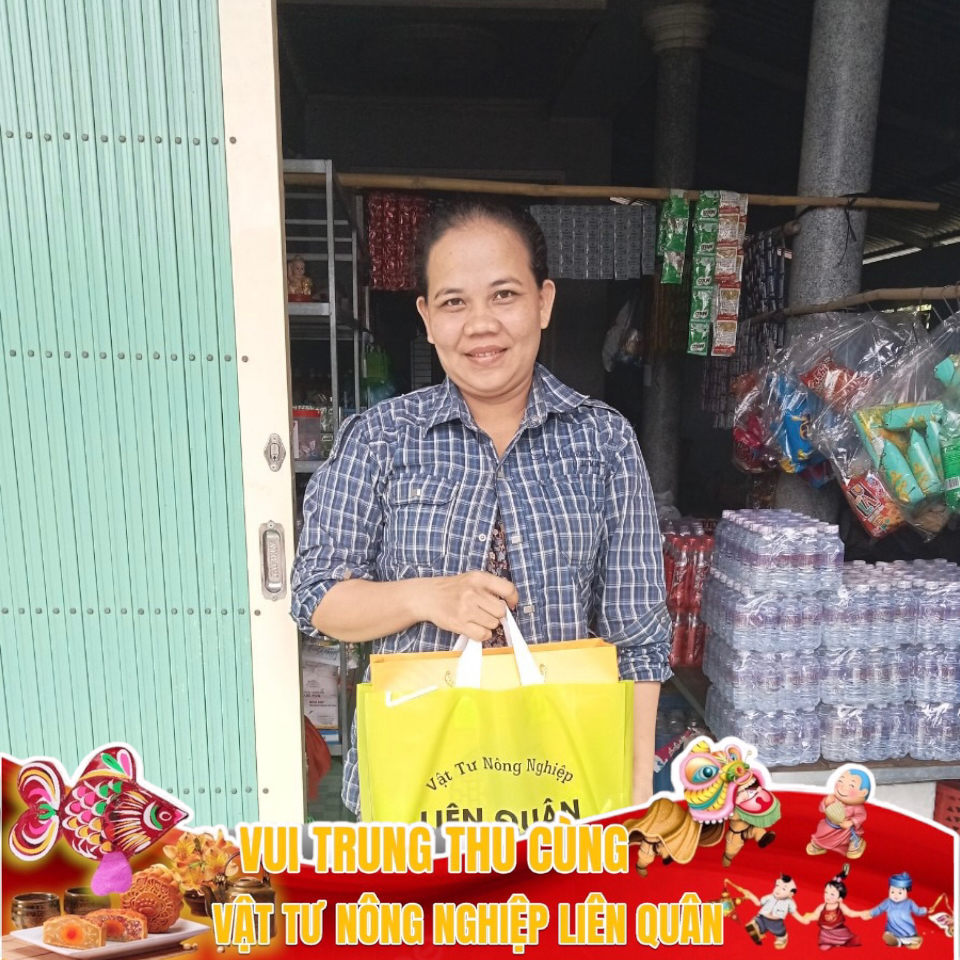 VUI TRUNG THU 2023 CÙNG LIÊN QUÂN