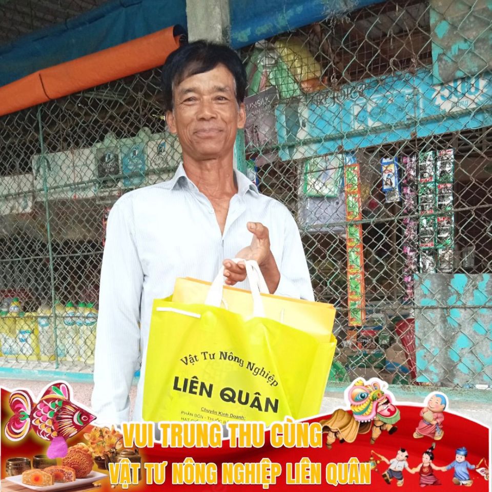 VUI TRUNG THU 2023 CÙNG LIÊN QUÂN