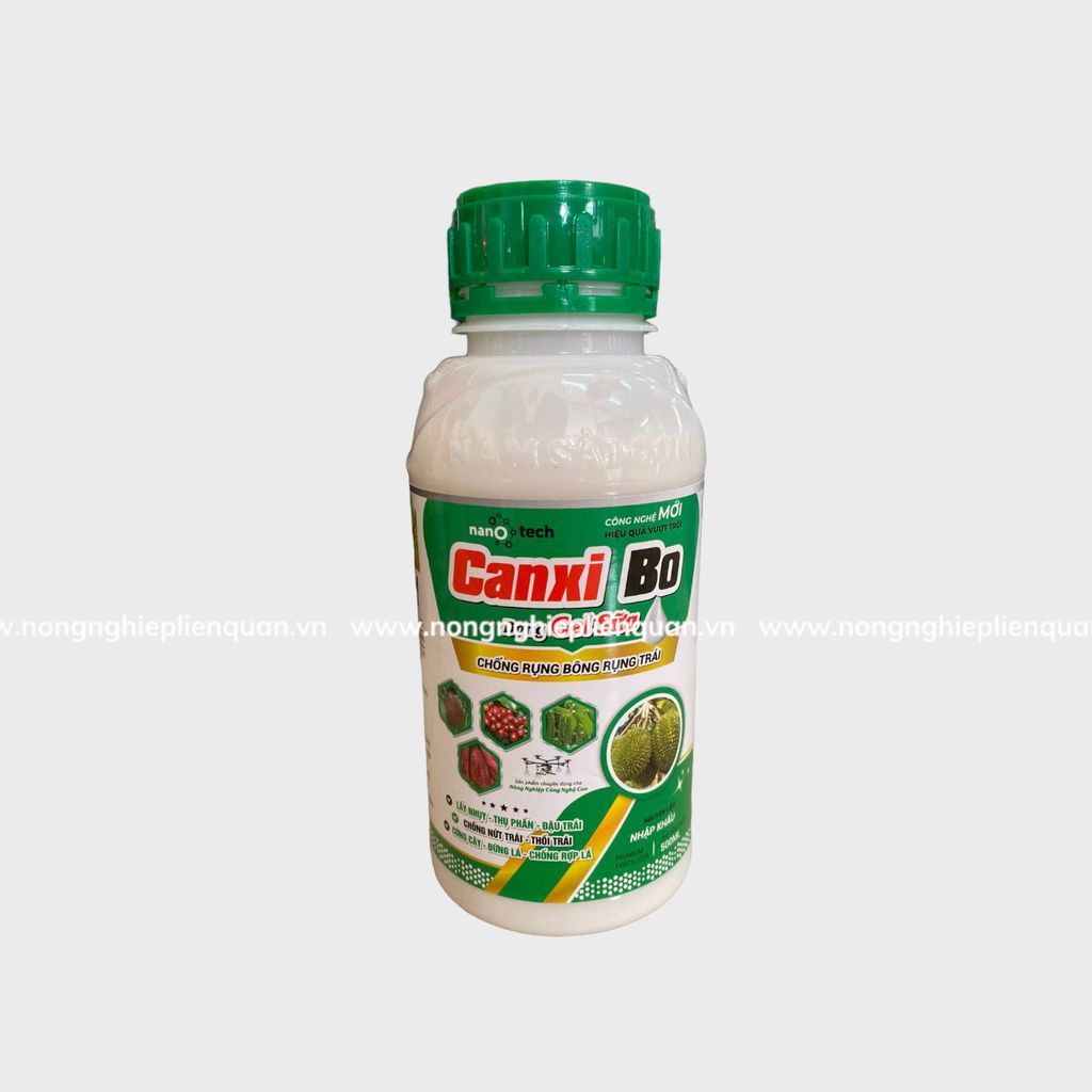 CANXI BO (500ml)