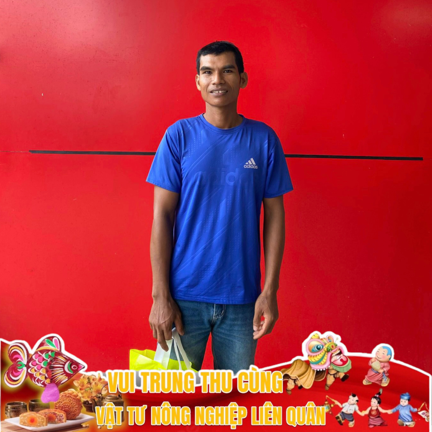 VUI TRUNG THU 2023 CÙNG LIÊN QUÂN
