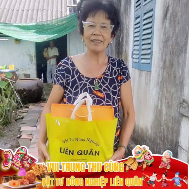 VUI TRUNG THU 2023 CÙNG LIÊN QUÂN