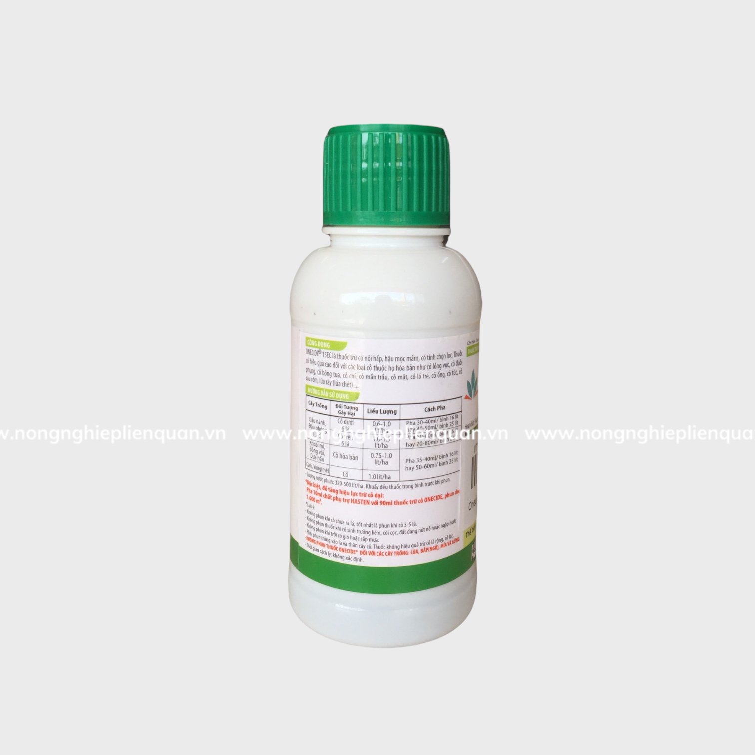 ONECIDE 15EC (90ml)