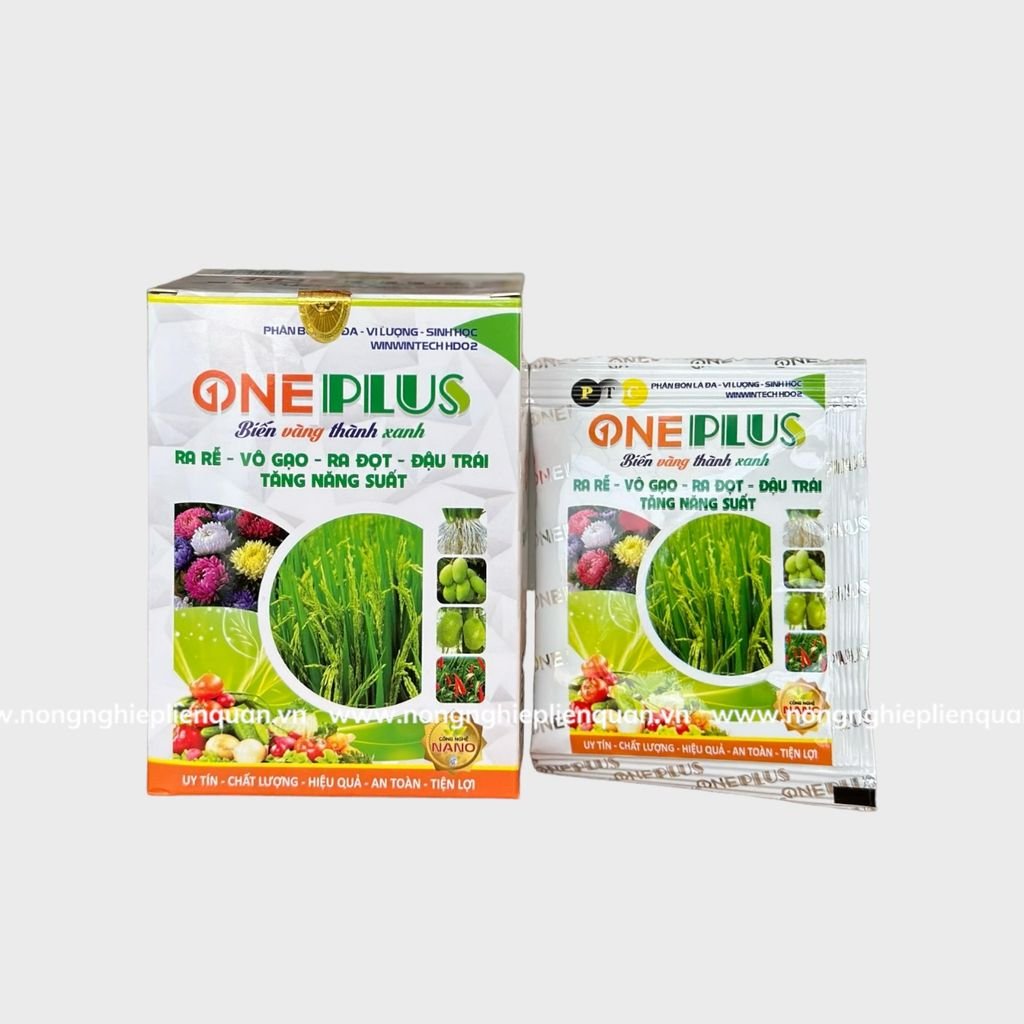 ONE PLUS ( 5ml )