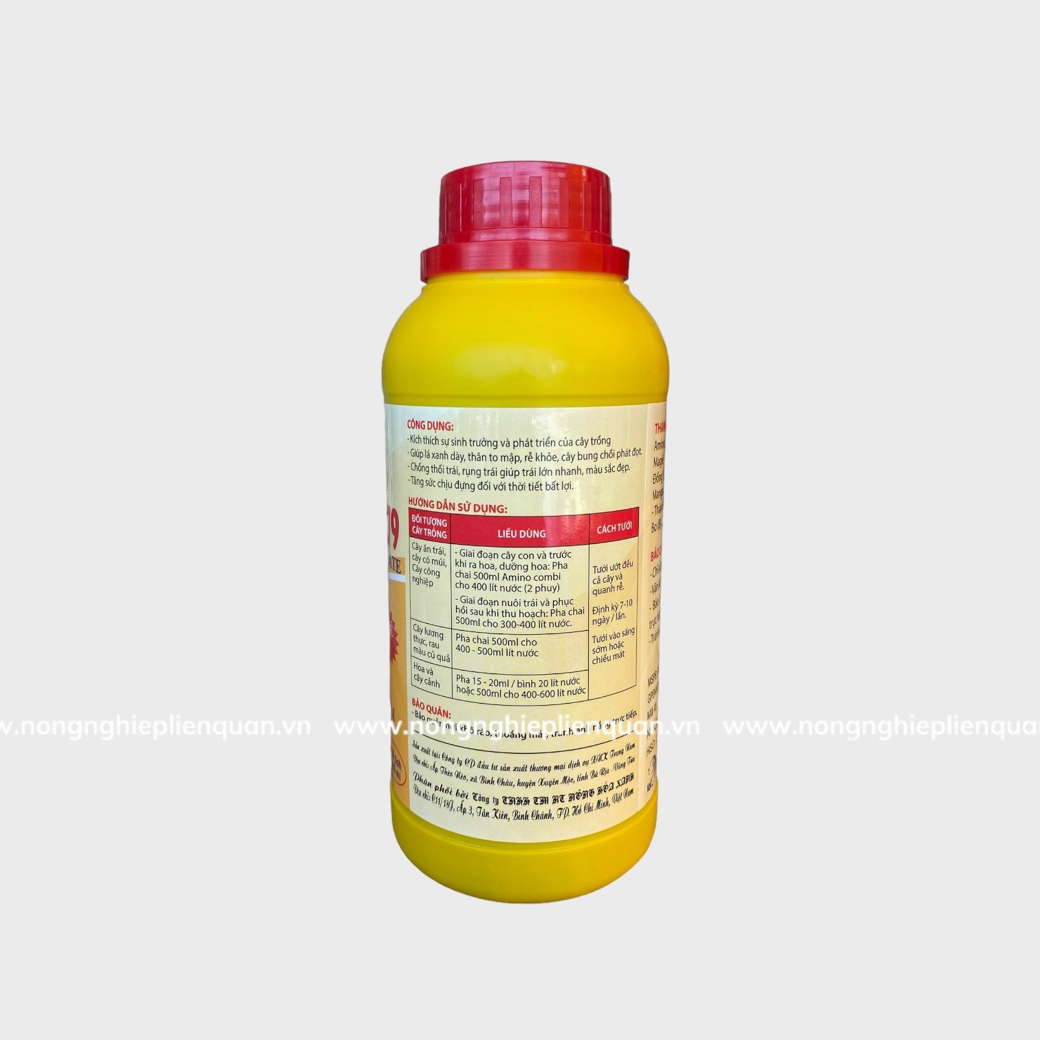 COMBI 79 (500ML)