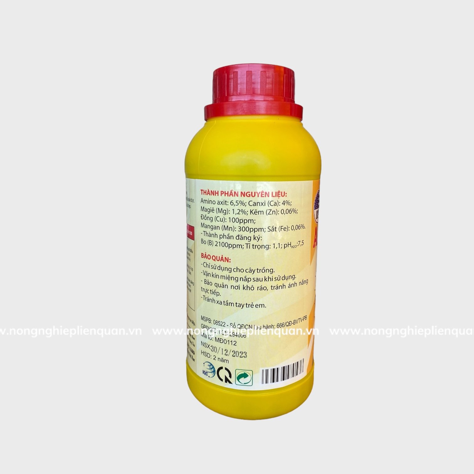 COMBI 79 (500ML)