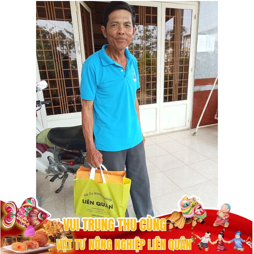 VUI TRUNG THU 2023 CÙNG LIÊN QUÂN