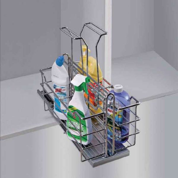 Giá đựng chai lọ tẩy rửa Eurogold EPSL300