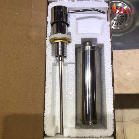 Bình xịt nước rửa bát Konox cao cấp