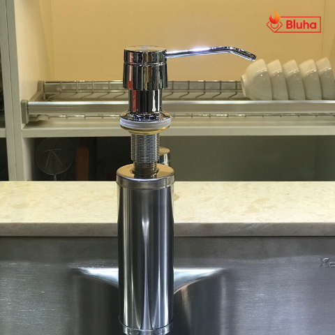 Bình xịt nước rửa bát Konox cao cấp