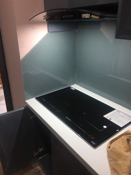 Bếp từ Lorca LCI 888S