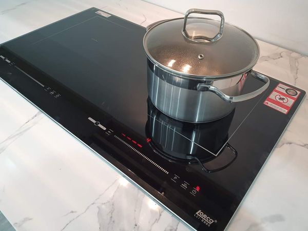 Bếp từ Lorca LCI 888S