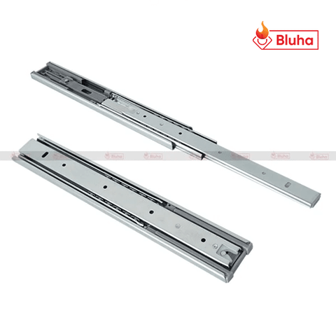 Ray bi Hafele 3 tầng giảm chấn