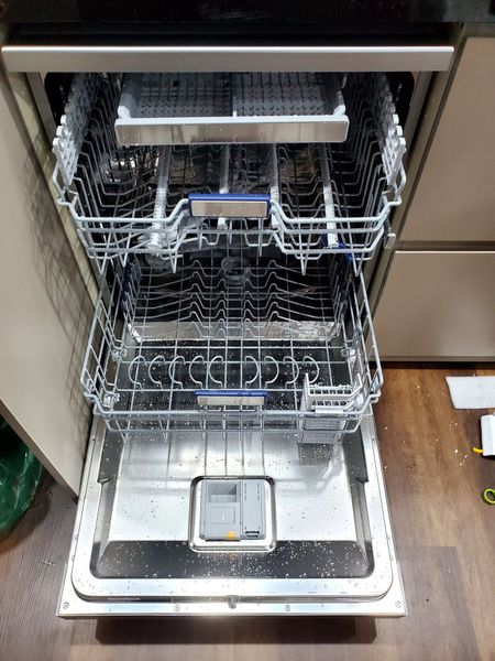 Máy rửa bát Eurosun SMS78EU12ES