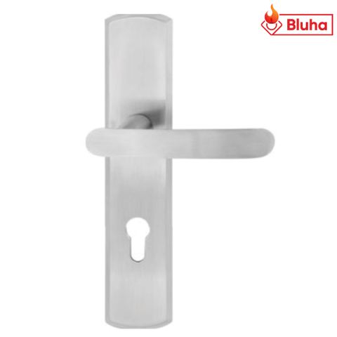 Tay nắm gạt đế dài Hafele 903.78.588