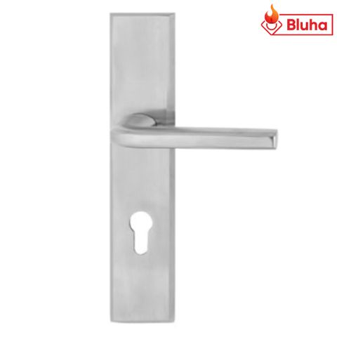 Tay nắm gạt đế dài Hafele 903.78.589