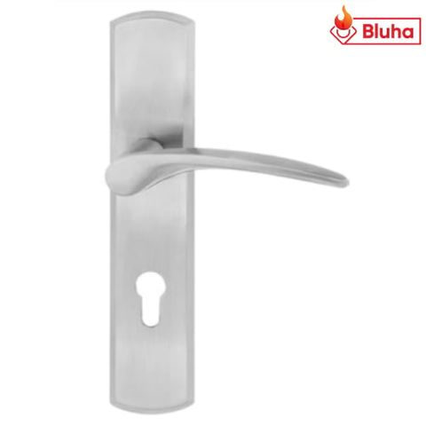 Tay nắm gạt đế dài Hafele 903.78.590