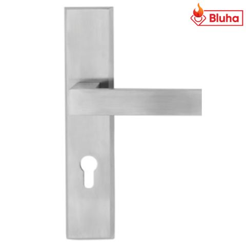 Tay nắm gạt đế dài Hafele 903.78.591