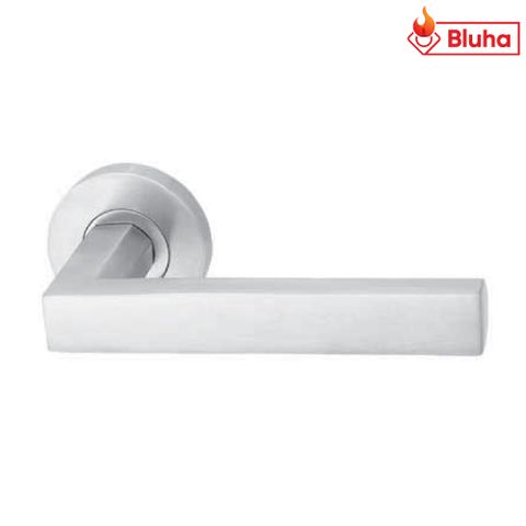 Tay nắm gạt có nắp che Hafele 903.99.724