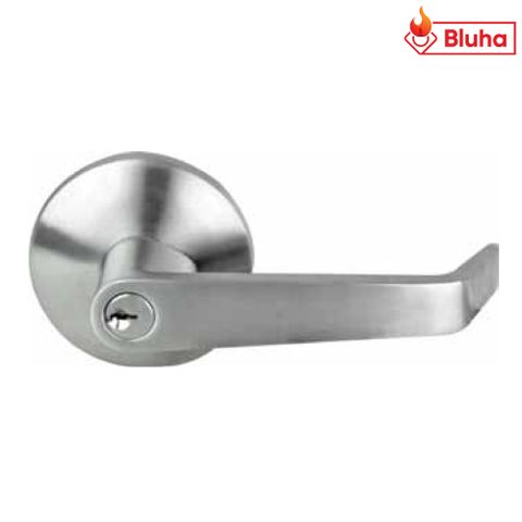 Tay nắm gạt có nắp che Hafele 911.54.037