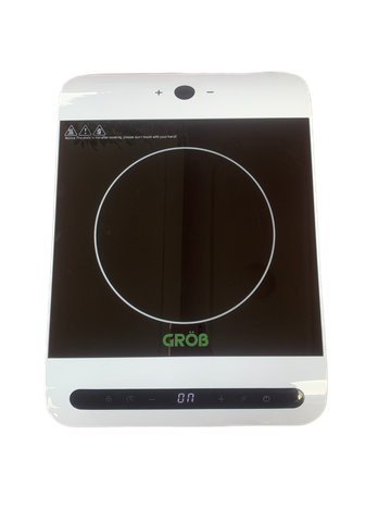 Bếp từ đơn Grob GII-4242 độc lập