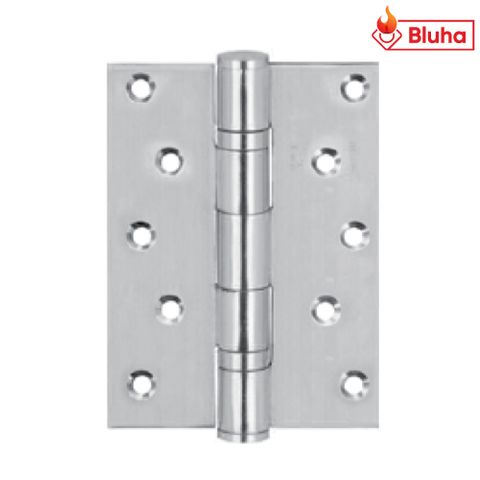 Bản lề lá Hafele 127x89x3mm 2 vòng bi  926.35.603