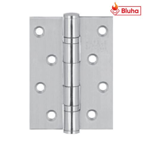 Bản lề lá Hafele 102x76x3mm 2 vòng bi  926.35.703