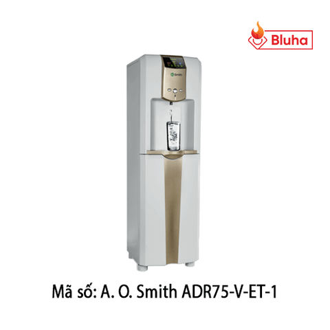 Máy Lọc Nước A. O. Smith ADR75-V-ET-1