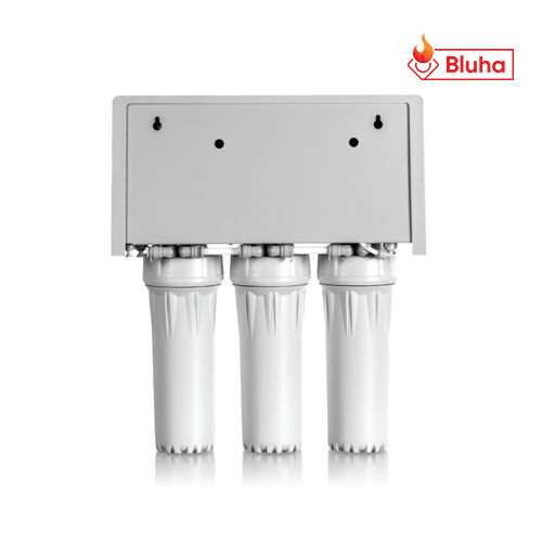 Máy Lọc Nước A. O. Smith AR600-C-S-1