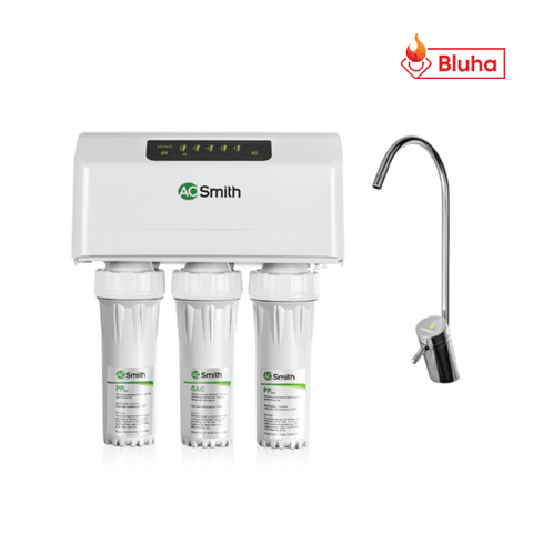 Máy Lọc Nước A. O. Smith AR600-C-S-1