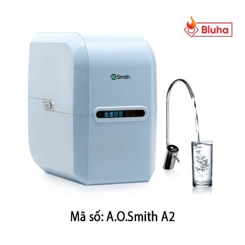 Máy lọc nước A.O.Smith A2