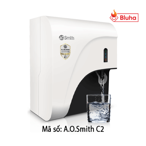 Máy lọc nước A.O.Smith C2