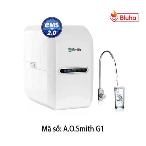 Máy lọc nước A.O.Smith G1