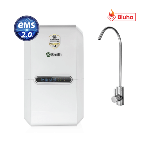 Máy lọc nước A.O.Smith G1