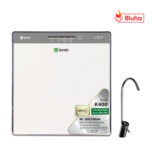 Máy lọc nước A.O.Smith K400