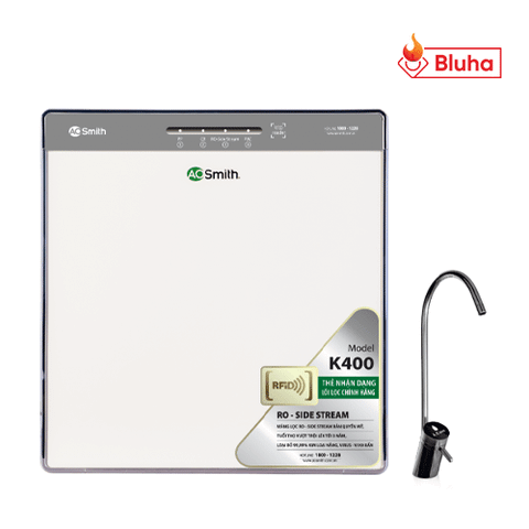 Máy lọc nước A.O.Smith K400