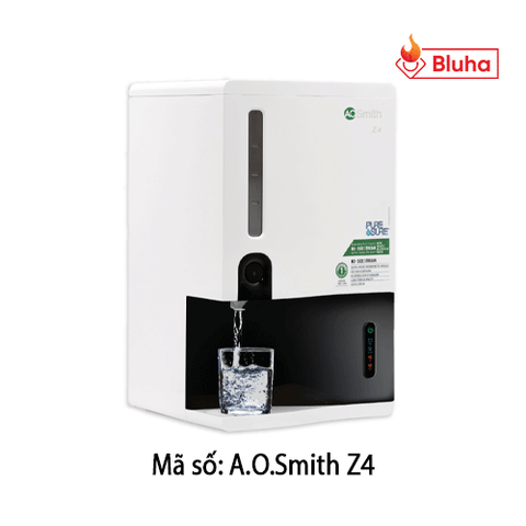Máy lọc nước A.O.Smith Z4