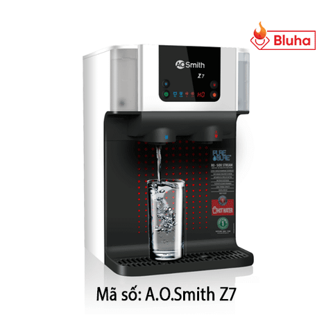 Máy lọc nước A.O.Smith Z7