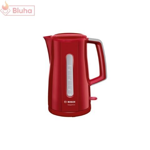 Ấm siêu tốc Bosch HMH.TWK3A014